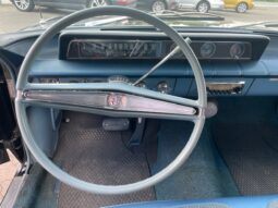 Buick Special 5,0 – v8 full