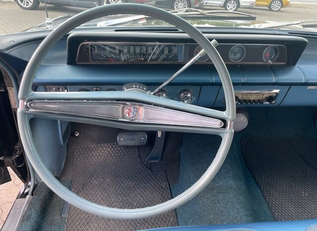 Buick Special 5,0 – v8 full