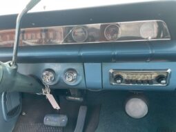 Buick Special 5,0 – v8 full