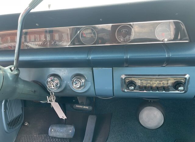 Buick Special 5,0 – v8 full