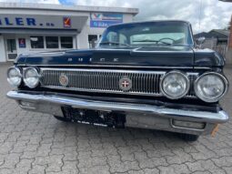 Buick Special 5,0 – v8 full