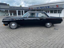 Buick Special 5,0 – v8 full
