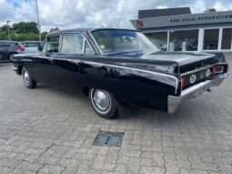 Buick Special 5,0 – v8 full
