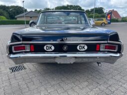Buick Special 5,0 – v8 full