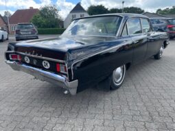 Buick Special 5,0 – v8 full