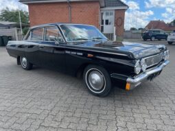 Buick Special 5,0 – v8 full