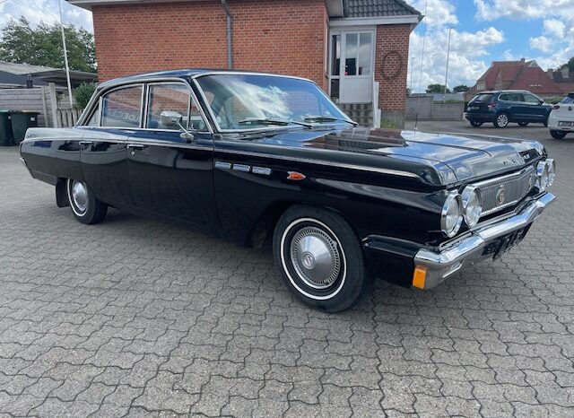 Buick Special 5,0 – v8 full