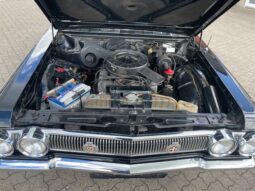 Buick Special 5,0 – v8 full