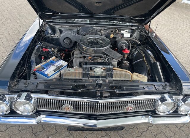 Buick Special 5,0 – v8 full