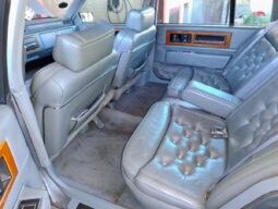 Cadillac Fleetwood 4,5 V8 full