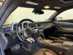 Chevrolet Camaro 6,2 Coupé aut. 2d full