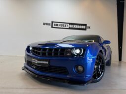 Chevrolet Camaro 6,2 Coupé aut. 2d full