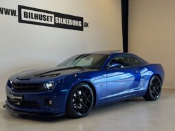 Chevrolet Camaro 6,2 Coupé aut. 2d full