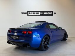 Chevrolet Camaro 6,2 Coupé aut. 2d full