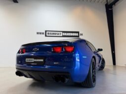 Chevrolet Camaro 6,2 Coupé aut. 2d full