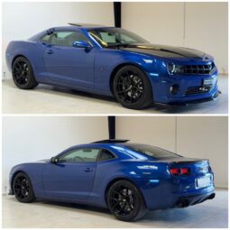 Chevrolet Camaro 6,2 Coupé aut. 2d full