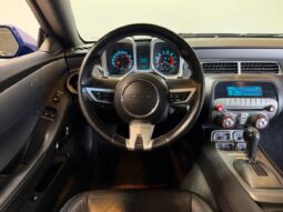 Chevrolet Camaro 6,2 Coupé aut. 2d full