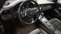 Porsche 911 991 GTS full