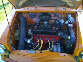 Austin (Mini) Cooper Pick Up