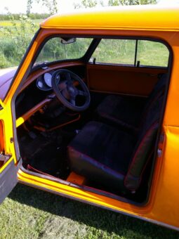 Austin (Mini) Cooper Pick Up full