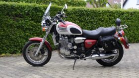 Triumph Thunderbird 900