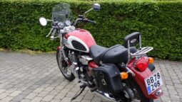 Triumph Thunderbird 900 full