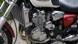 Triumph Thunderbird 900 full
