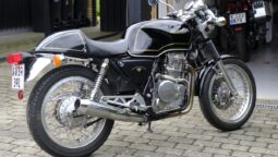 Honda GB500 full
