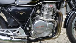 Honda GB500 full