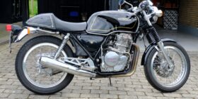 Honda GB500