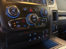 Dodge Challenger RAM 1500 5,7 V8 Hemi Limited Quad Cab aut. 4×4 4d full