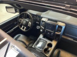 Dodge Challenger RAM 1500 5,7 V8 Hemi Limited Quad Cab aut. 4×4 4d full