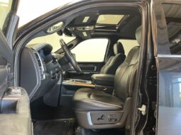 Dodge Challenger RAM 1500 5,7 V8 Hemi Limited Quad Cab aut. 4×4 4d full