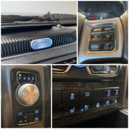 Dodge Challenger RAM 1500 5,7 V8 Hemi Limited Quad Cab aut. 4×4 4d full