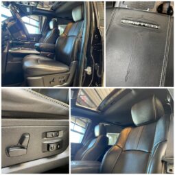 Dodge Challenger RAM 1500 5,7 V8 Hemi Limited Quad Cab aut. 4×4 4d full