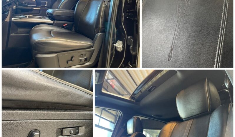 Dodge Challenger RAM 1500 5,7 V8 Hemi Limited Quad Cab aut. 4×4 4d full