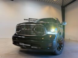 Dodge Challenger RAM 1500 5,7 V8 Hemi Limited Quad Cab aut. 4×4 4d full