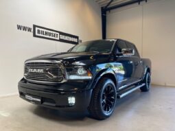 Dodge Challenger RAM 1500 5,7 V8 Hemi Limited Quad Cab aut. 4×4 4d full
