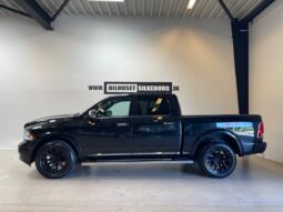 Dodge Challenger RAM 1500 5,7 V8 Hemi Limited Quad Cab aut. 4×4 4d full
