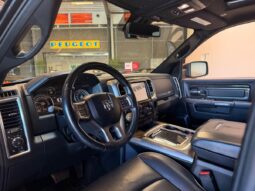 Dodge Challenger RAM 1500 5,7 V8 Hemi Limited Quad Cab aut. 4×4 4d full