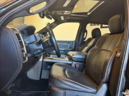 Dodge Challenger RAM 1500 5,7 V8 Hemi Limited Quad Cab aut. 4×4 4d full