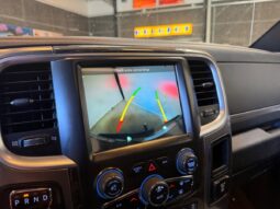 Dodge Challenger RAM 1500 5,7 V8 Hemi Limited Quad Cab aut. 4×4 4d full