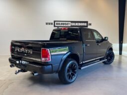 Dodge Challenger RAM 1500 5,7 V8 Hemi Limited Quad Cab aut. 4×4 4d full