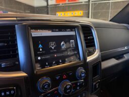 Dodge Challenger RAM 1500 5,7 V8 Hemi Limited Quad Cab aut. 4×4 4d full