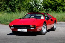 Ferrari 308 gts full