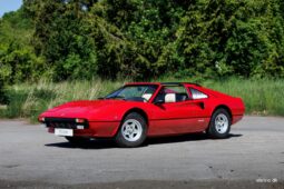 Ferrari 308 gts full