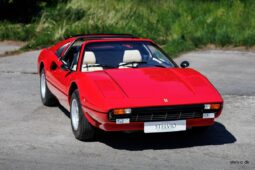 Ferrari 308 gts full