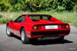 Ferrari 308 gts full