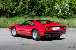 Ferrari 308 gts full