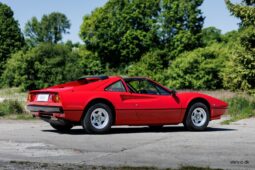 Ferrari 308 gts full